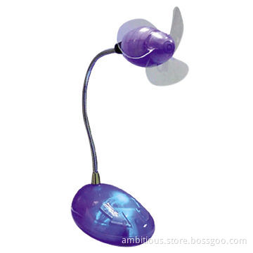 USB Fan with On/Off Switch
